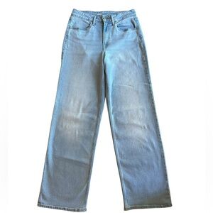 Old Navy Wow Wide Leg Jeans
